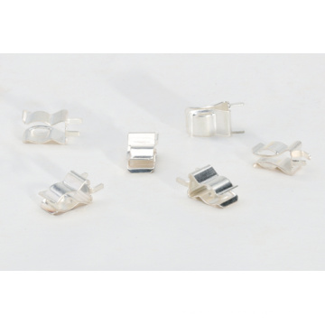 Fusibles Clips Jz-003